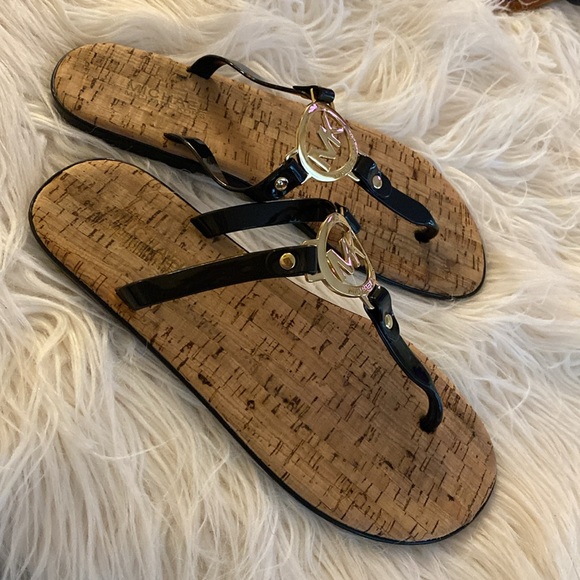 MICHAEL KORS sandals - Picture 11 of 15